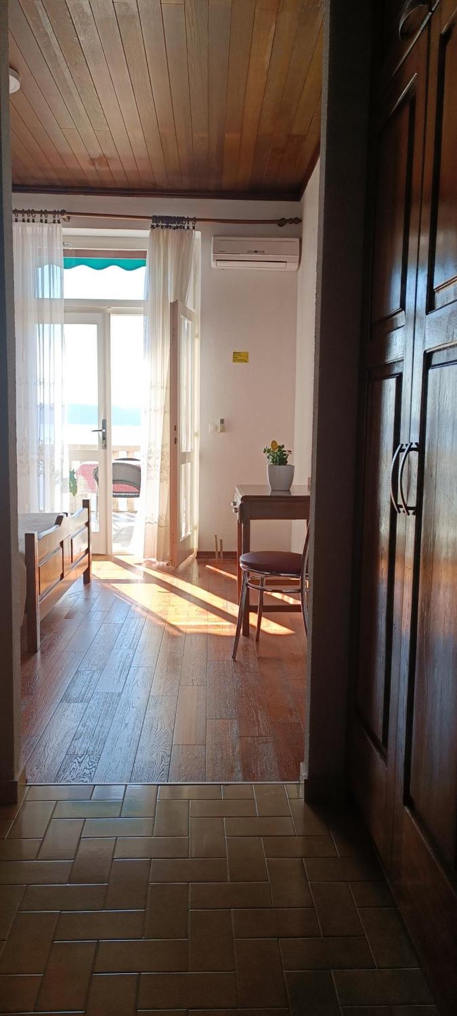 Apartments Julija Брела Стая снимка