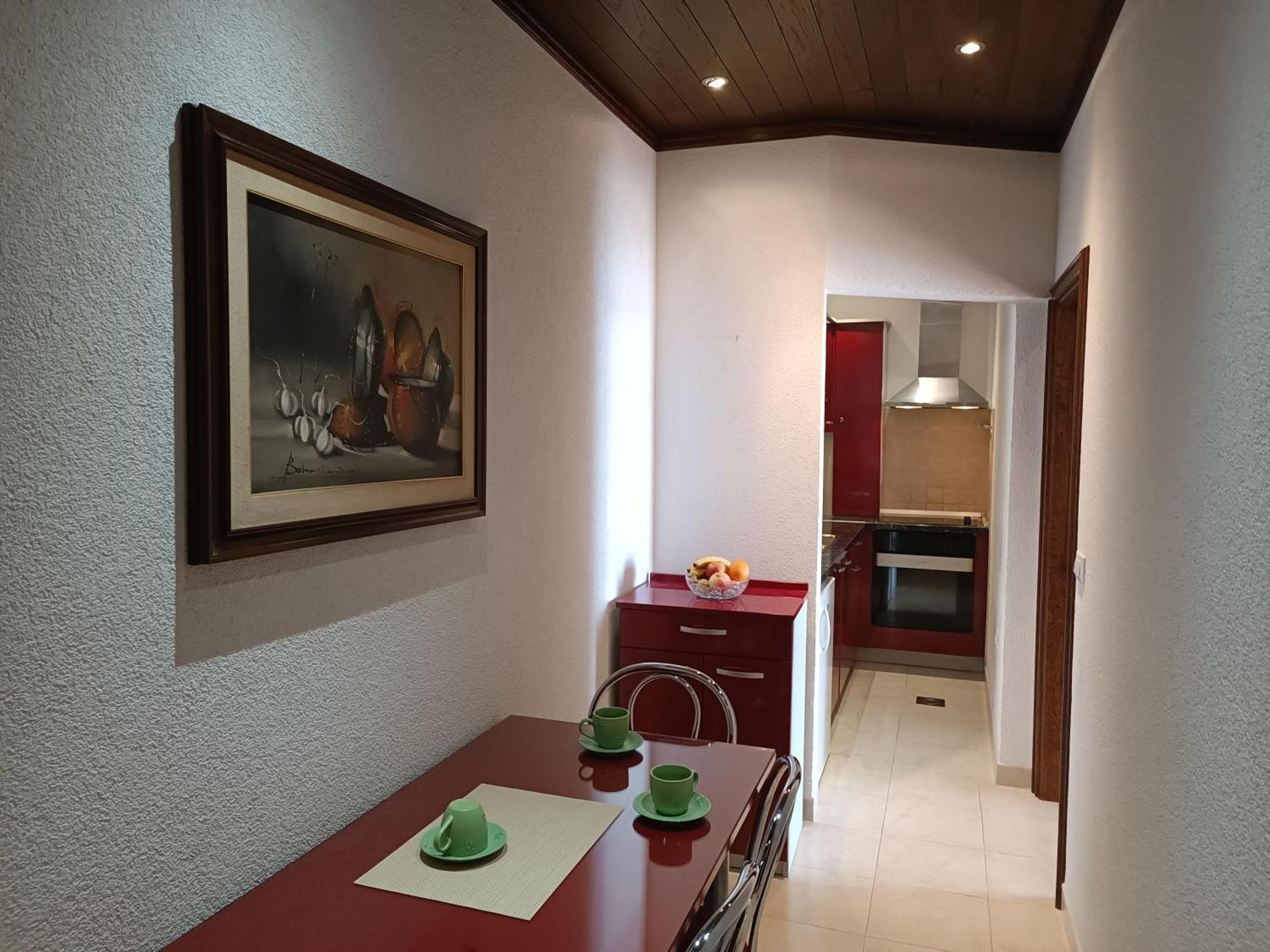 Apartments Julija Брела Стая снимка
